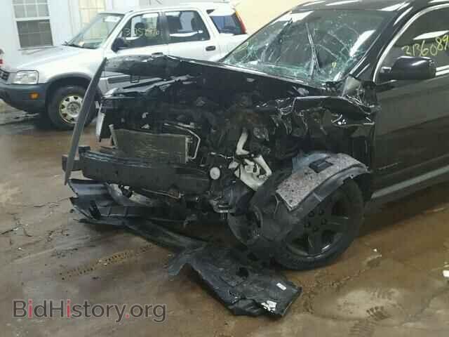 2011 GMC TERRAIN - VIN: 2CTALMEC0B6401732 - Photo 10