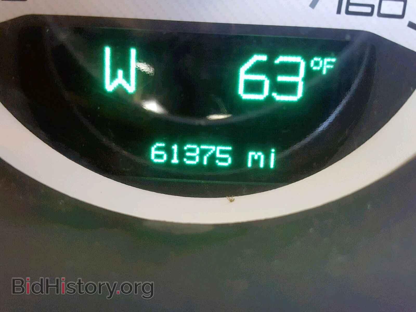 2012 DODGE CHALLENGER - VIN: 2C3CDYBTXCH124739 - Photo 8