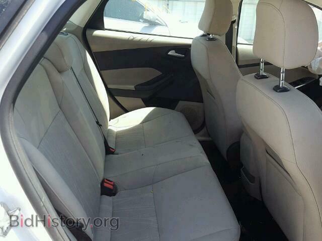 2015 FORD FOCUS - VIN: 1FADP3F24FL353975 - Фото 6