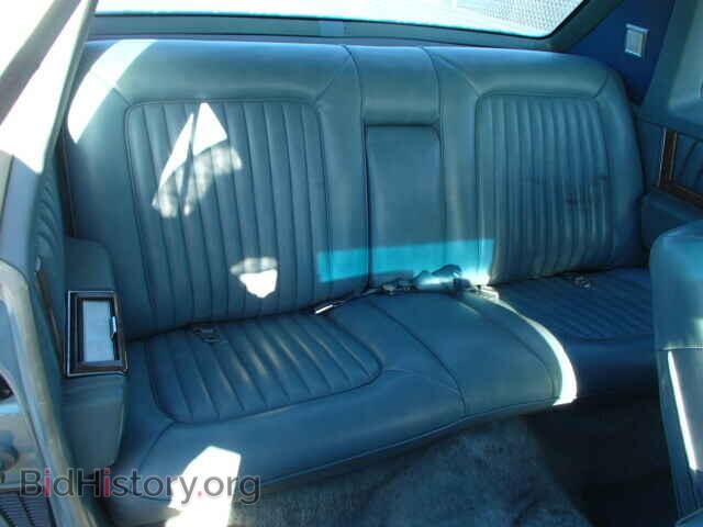1979 CADILLAC DEVILLE - VIN: 6D47S9C395917 - Photo 6