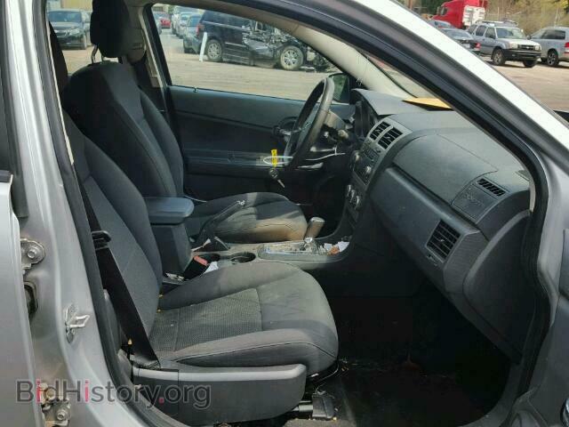 2010 Dodge AVENGER (VIN 1B3CC4FB5AN225119) — photo 5 of 10