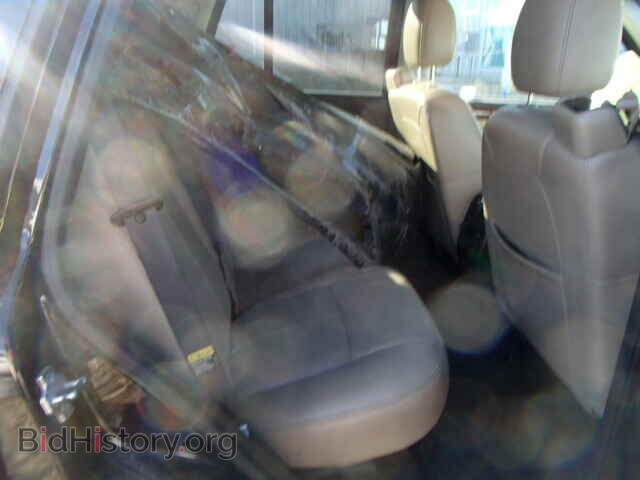 2006 SAAB 97X - VIN: 5S3ET13M762800058 - Фото 6