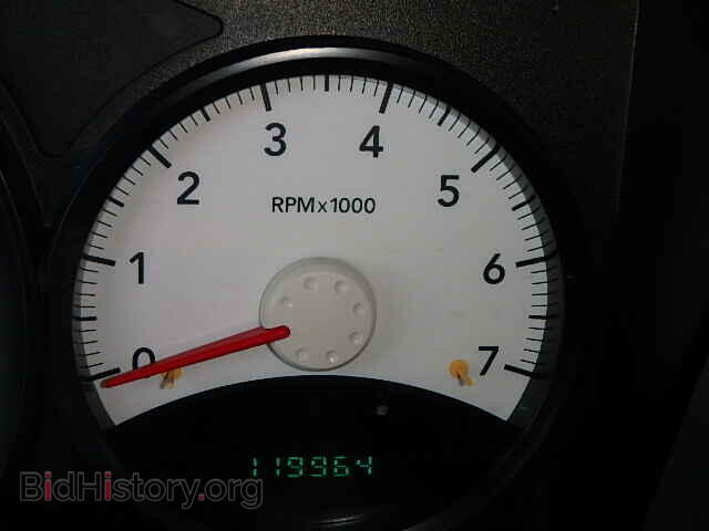 2005 DODGE DAKOTA - VIN: 1D7HE22K25S165659 - Фото 8