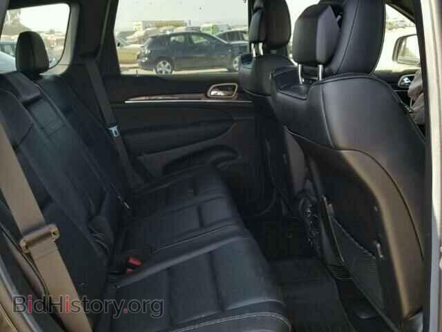2014 JEEP CHEROKEE - VIN: 1C4RJFCT2EC259916 - Photo 6
