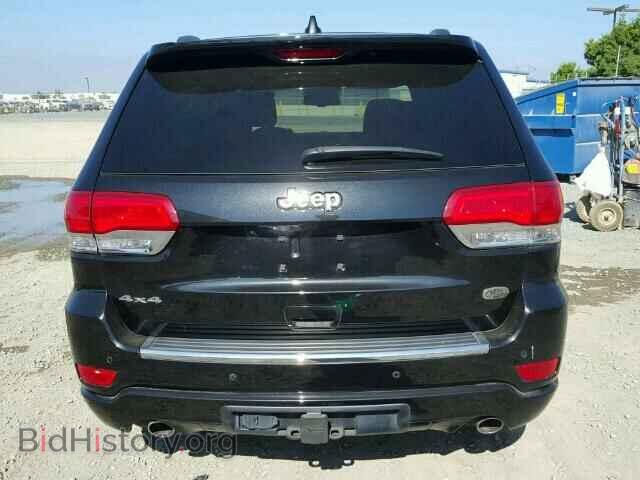 2014 JEEP CHEROKEE - VIN: 1C4RJFCT2EC259916 - Photo 10