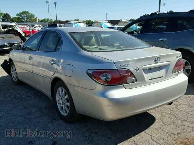 2002 LEXUS ES300 - VIN: JTHBF30G320073421 - Photo 3