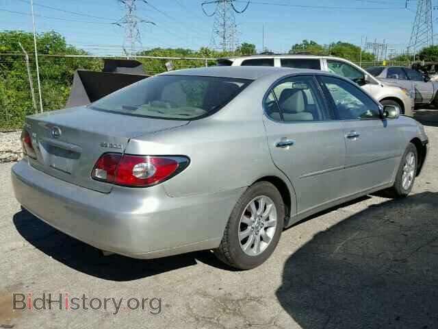 2002 LEXUS ES300 - VIN: JTHBF30G320073421 - Photo 4