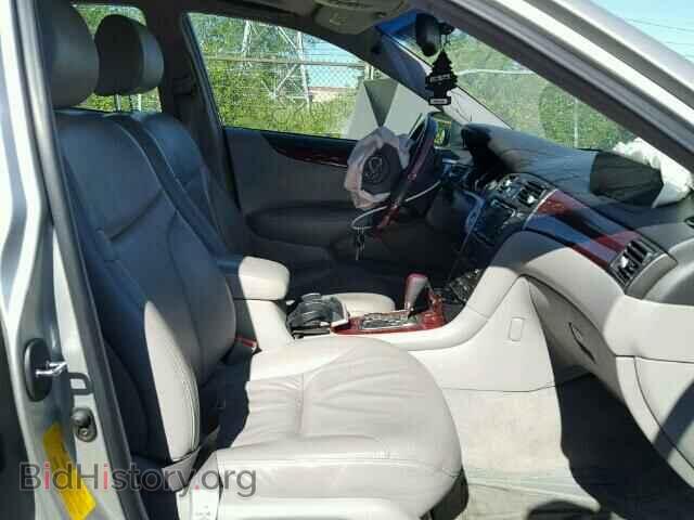 2002 LEXUS ES300 - VIN: JTHBF30G320073421 - Photo 5