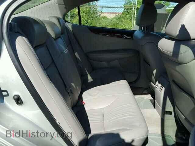 2002 LEXUS ES300 - VIN: JTHBF30G320073421 - Photo 6