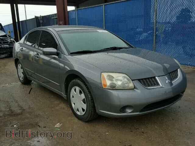 Фотография 4A3AB36F85E052737 - MITSUBISHI GALANT 2005