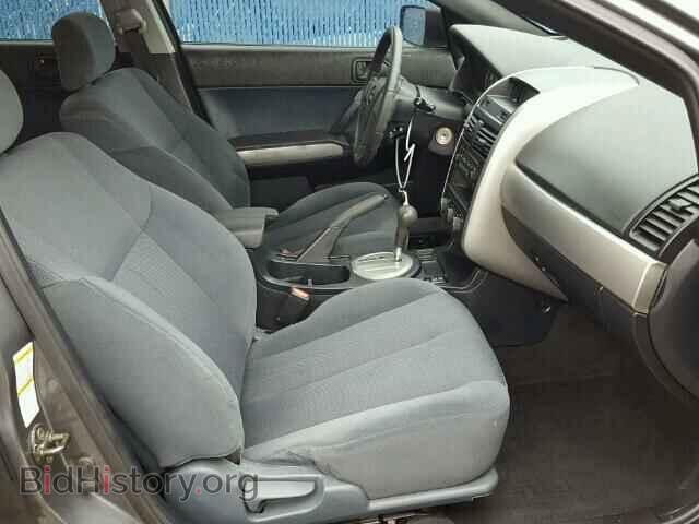 2005 MITSUBISHI GALANT - VIN: 4A3AB36F85E052737 - Фото 5