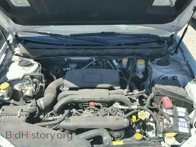 2011 SUBARU OUTBACK - VIN: 4S4BRBAC6B1386564 - Photo 7