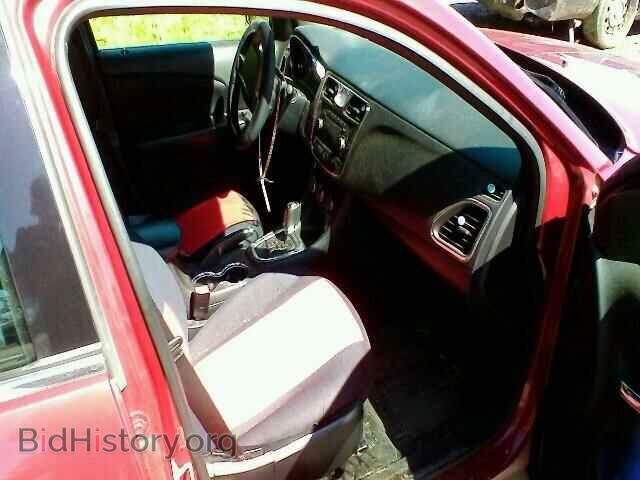 2013 CHRYSLER 200 - VIN: 1C3CCBBB6DN765094 - Фото 5