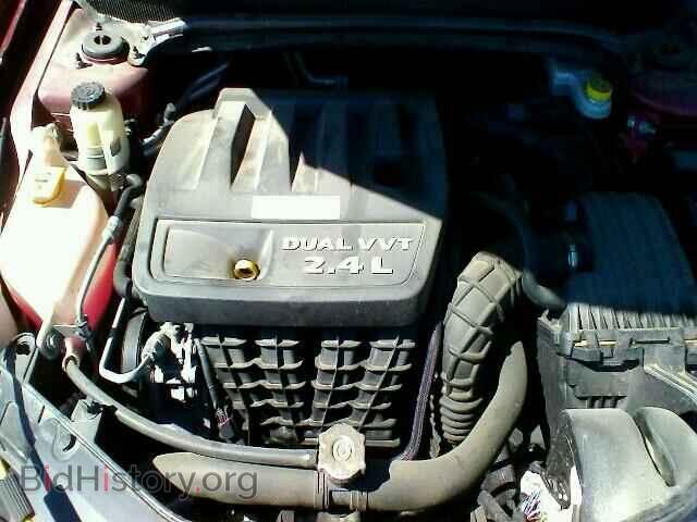 2013 CHRYSLER 200 - VIN: 1C3CCBBB6DN765094 - Фото 7