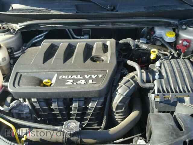 2014 CHRYSLER 200 - VIN: 1C3CCBBB9EN183752 - Фото 7