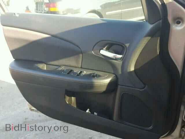 2014 CHRYSLER 200 - VIN: 1C3CCBBB9EN183752 - Фото 9