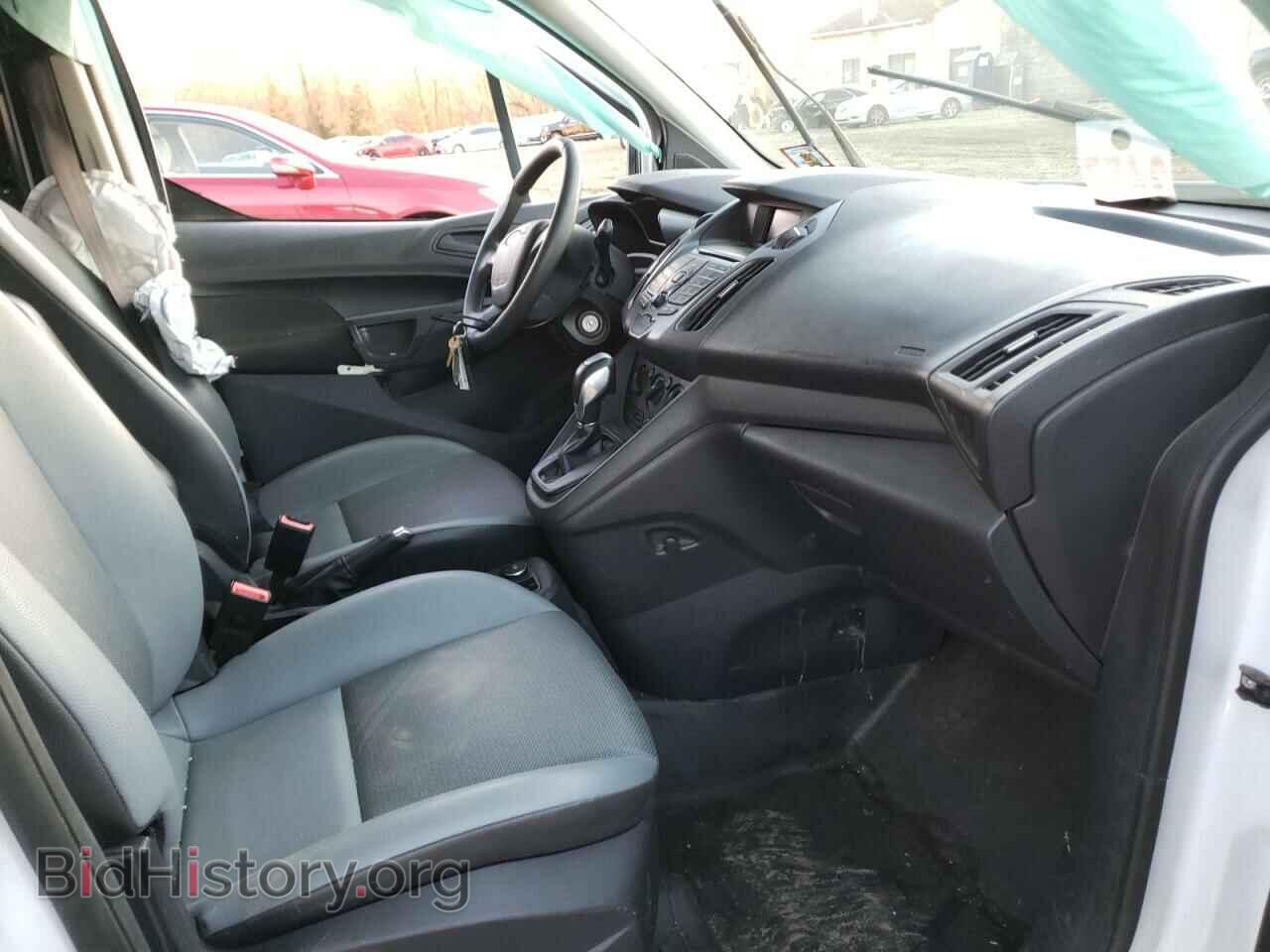 2016 FORD TRANSIT CO - VIN: NM0LS6E7XG1278017 - Фото 5