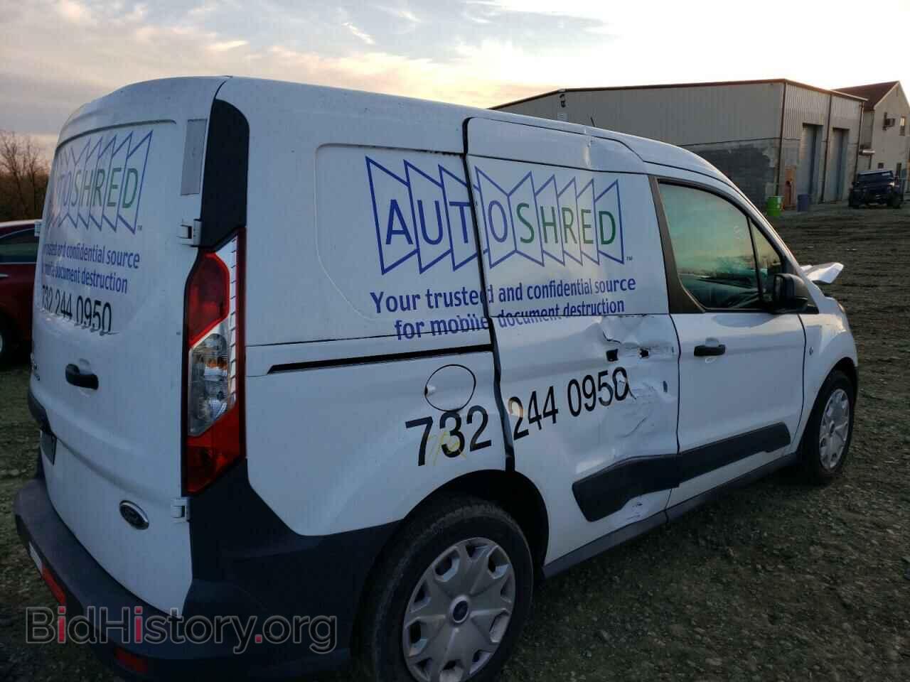 2016 FORD TRANSIT CO - VIN: NM0LS6E7XG1278017 - Фото 10