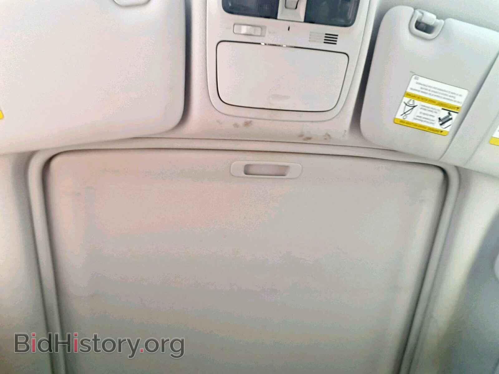 2012 SUBARU FORESTER - VIN: JF2SHBCC3CH414500 - Фото 9