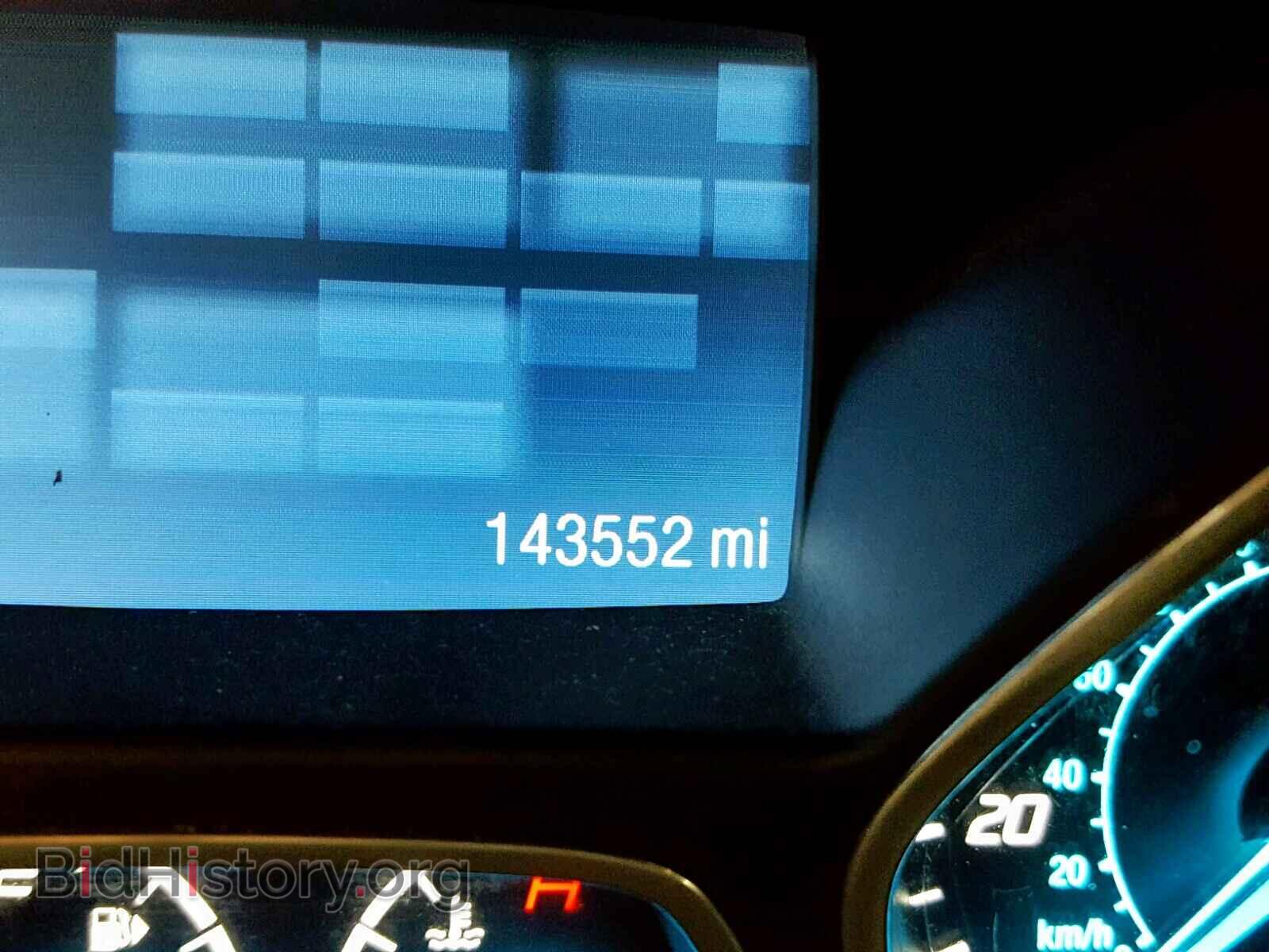 2014 FORD ESCAPE S - VIN: 1FMCU0F71EUE00666 - Photo 8