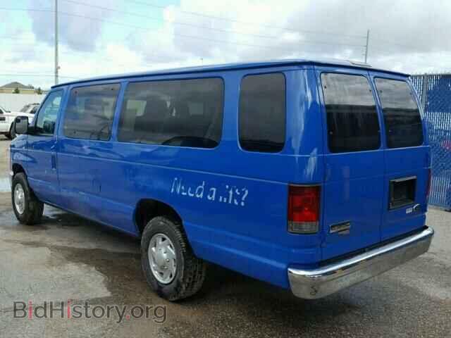 2012 FORD ECONOLINE - VIN: 1FBSS3BL8CDA66678 - Photo 3