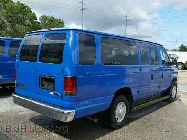 2012 FORD ECONOLINE - VIN: 1FBSS3BL8CDA66678 - Photo 4