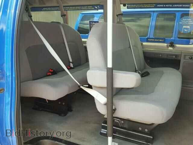2012 FORD ECONOLINE - VIN: 1FBSS3BL8CDA66678 - Photo 6