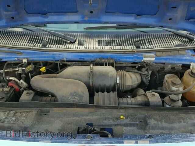 2012 FORD ECONOLINE - VIN: 1FBSS3BL8CDA66678 - Photo 7