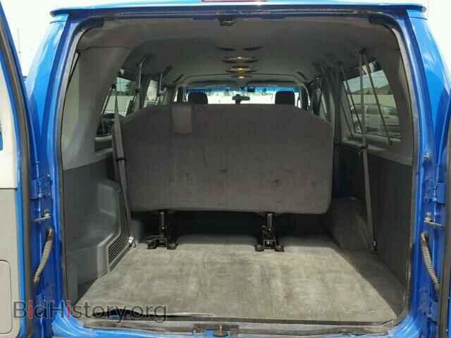 2012 FORD ECONOLINE - VIN: 1FBSS3BL8CDA66678 - Photo 9