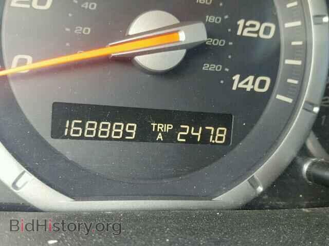 2006 HONDA PILOT - VIN: 5FNYF18446B024262 - Фото 8