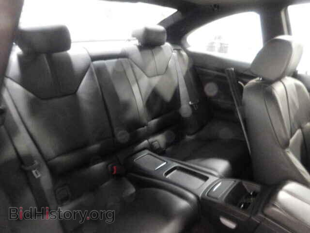 2012 BMW M3 - VIN: WBSKG9C55CE797832 - Photo 6