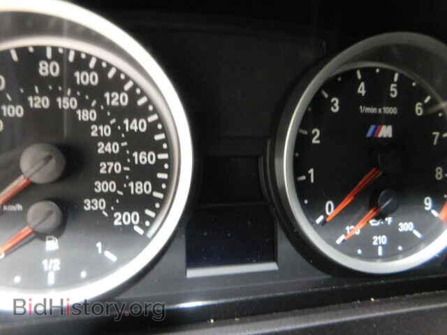 2012 BMW M3 - VIN: WBSKG9C55CE797832 - Photo 8