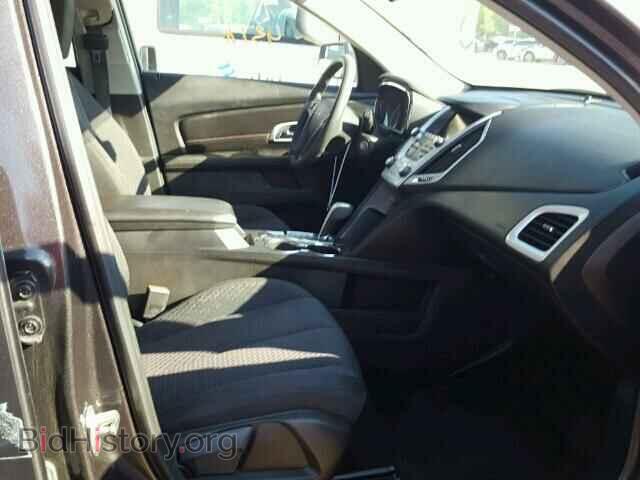 2013 GMC TERRAIN - VIN: 2GKALMEK2D6170584 - Photo 5