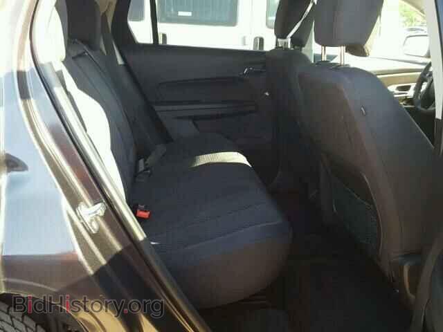 2013 GMC TERRAIN - VIN: 2GKALMEK2D6170584 - Photo 6