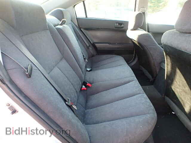 2004 MITSUBISHI GALANT - VIN: 4A3AB26FX4E102594 - Фото 6