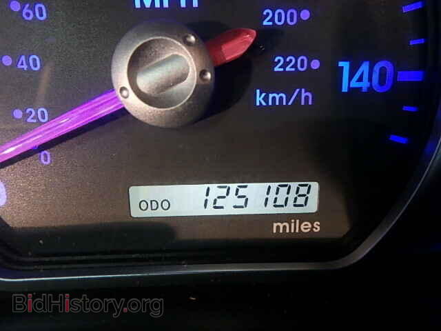 2004 MITSUBISHI GALANT - VIN: 4A3AB26FX4E102594 - Фото 8