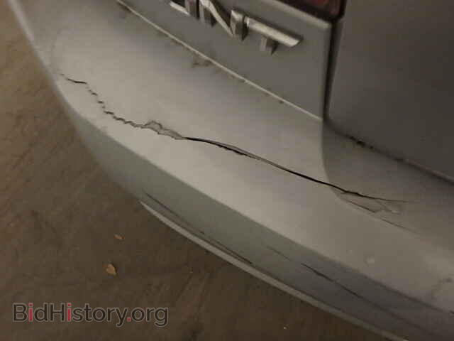 2004 MITSUBISHI GALANT - VIN: 4A3AB26FX4E102594 - Фото 9