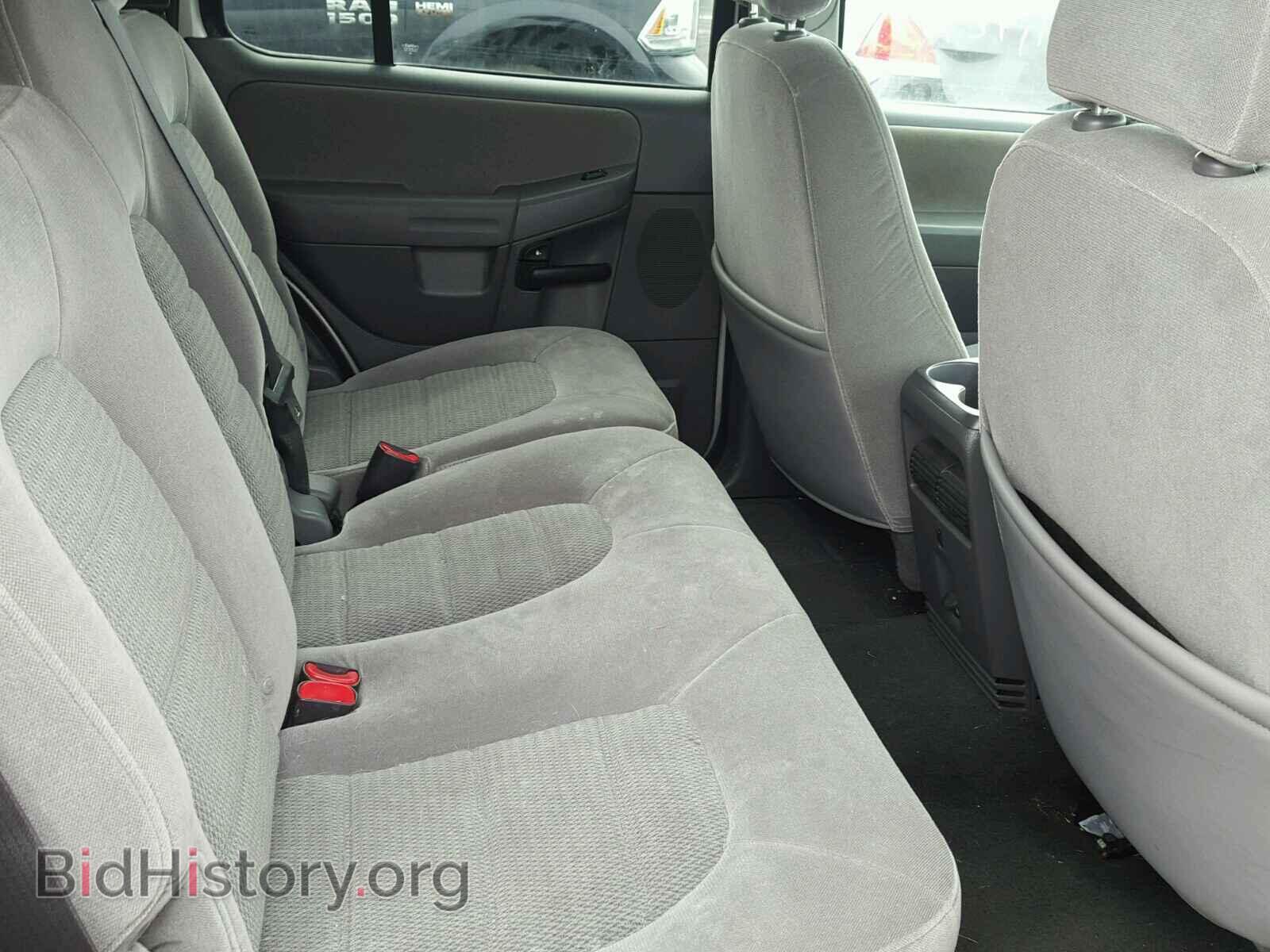 2005 FORD EXPLORER - VIN: 1FMZU73K55UB70156 - Фото 6
