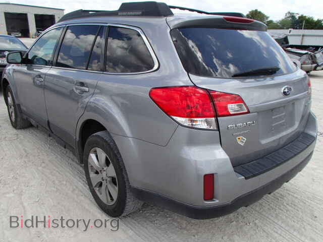 2010 SUBARU OUTBACK - VIN: 4S4BRCBC7A3313596 - Photo 3