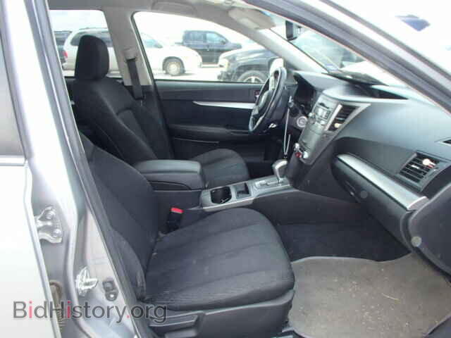 2010 SUBARU OUTBACK - VIN: 4S4BRCBC7A3313596 - Photo 5