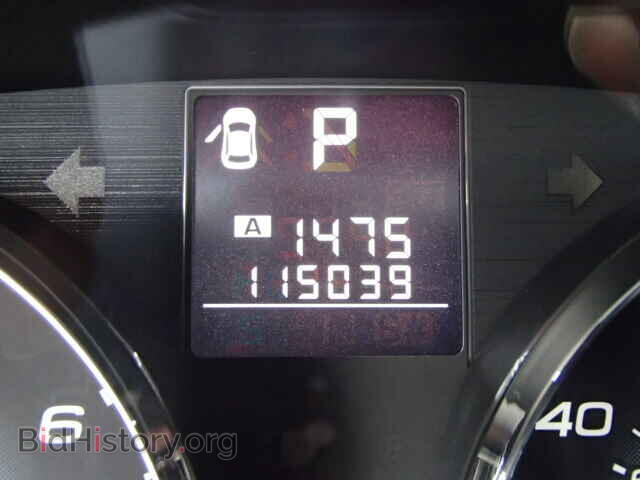 2010 SUBARU OUTBACK - VIN: 4S4BRCBC7A3313596 - Photo 8