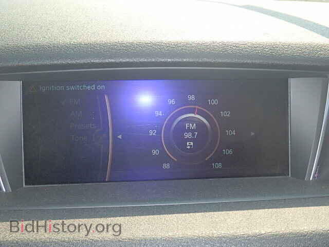 2013 BMW X1 - VIN: WBAVL1C51DVR83349 - Фото 9