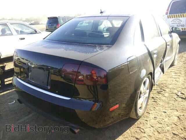 2005 AUDI A4 - VIN: WAUDF68E85A521100 - Фото 4