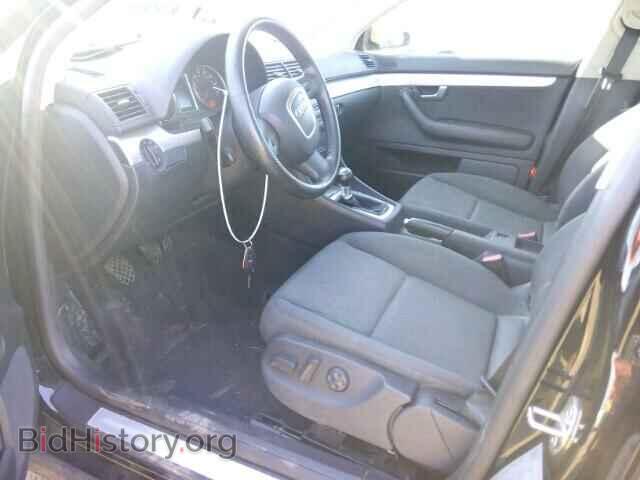 2005 AUDI A4 - VIN: WAUDF68E85A521100 - Фото 5