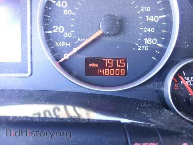 2005 AUDI A4 - VIN: WAUDF68E85A521100 - Фото 8