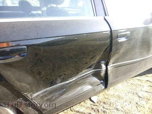 2005 AUDI A4 - VIN: WAUDF68E85A521100 - Фото 10