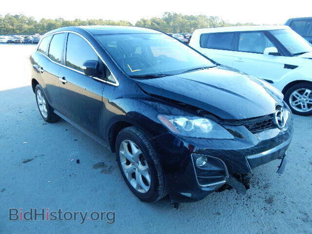 Фотография JM3ER2W38A0323536 - MAZDA CX-7 2010