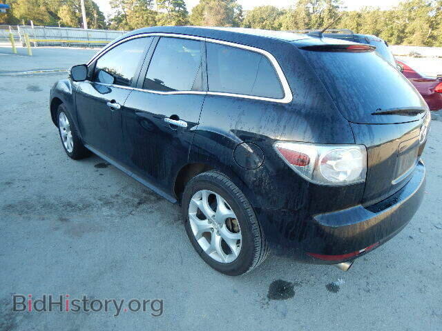 2010 MAZDA CX-7 - VIN: JM3ER2W38A0323536 - Фото 3