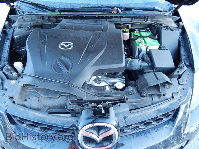 2010 MAZDA CX-7 - VIN: JM3ER2W38A0323536 - Фото 7