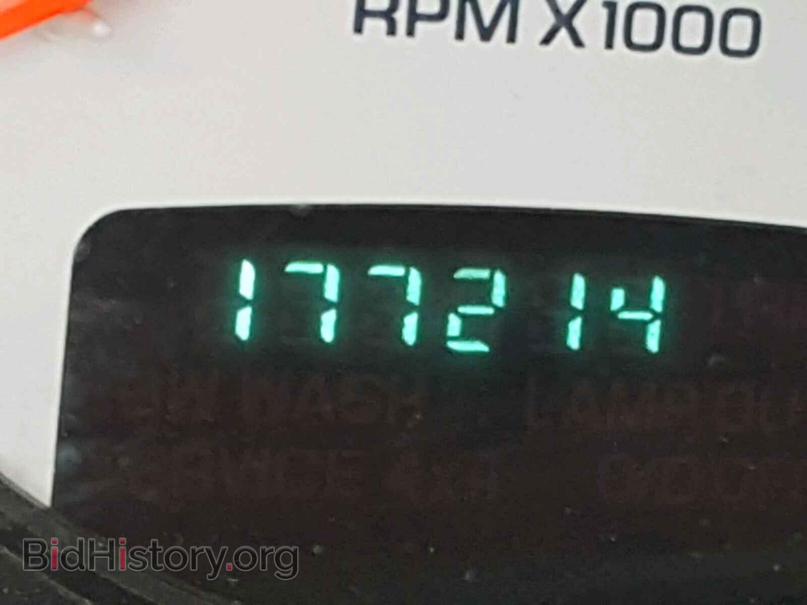 2003 DODGE RAM 1500 - VIN: 1D7HU18Z33S183330 - Фото 8